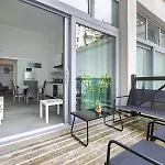 Exclusive Loft Crocetta - 5 Min To Metro Nizza - Free Wi-Fi & Ac