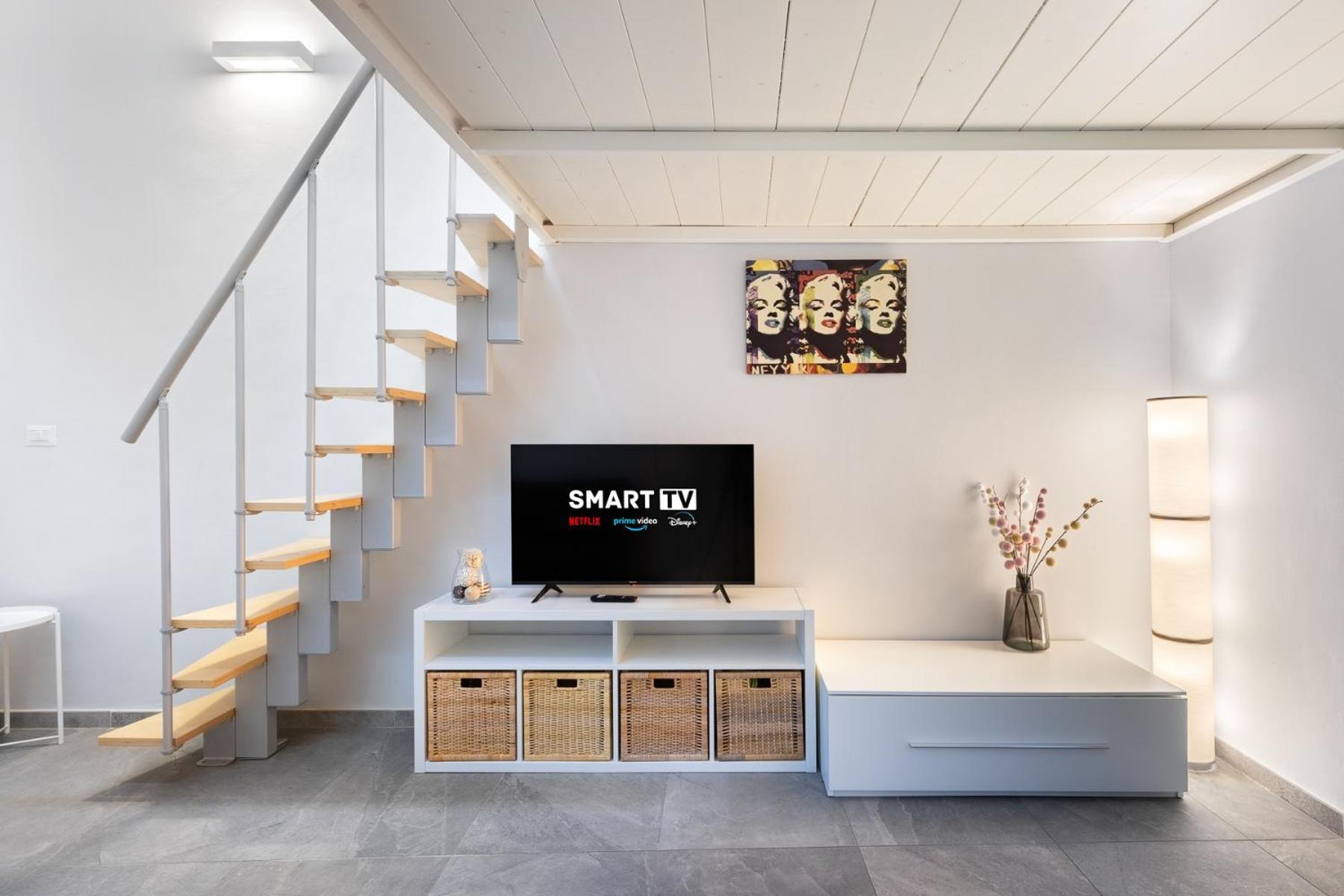 Apartamento Exclusive Loft Crocetta - 5 Min To Metro Nizza - Free Wi-fi & Ac *